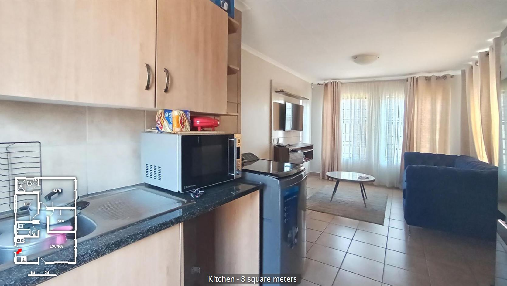 3 Bedroom Property for Sale in Olievenhoutbosch Gauteng