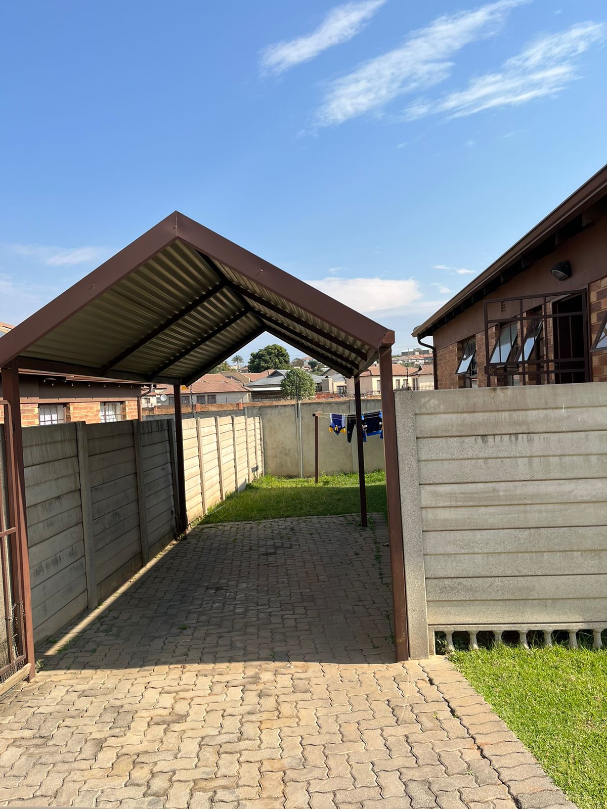 3 Bedroom Property for Sale in Olievenhoutbosch Gauteng