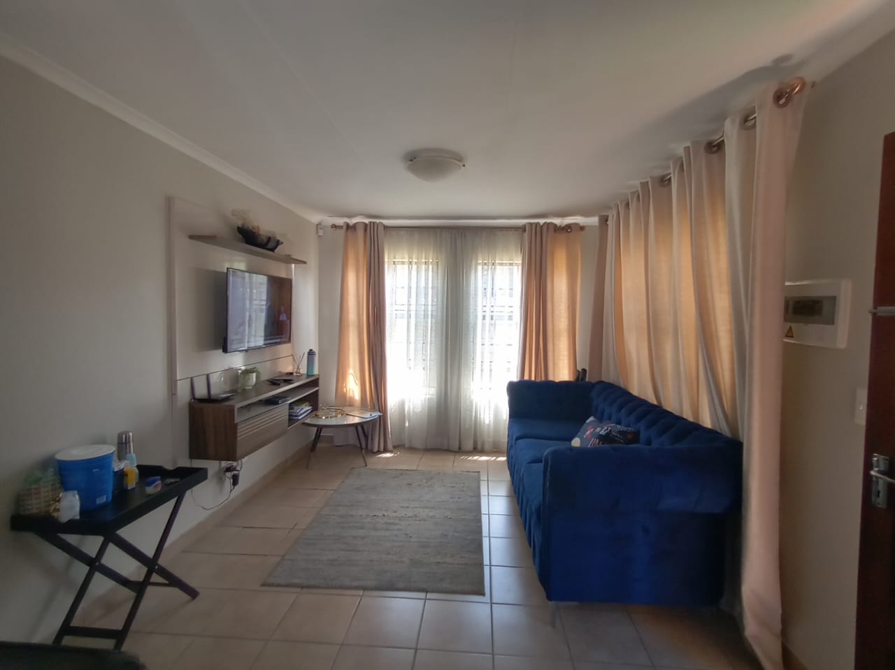 3 Bedroom Property for Sale in Olievenhoutbosch Gauteng