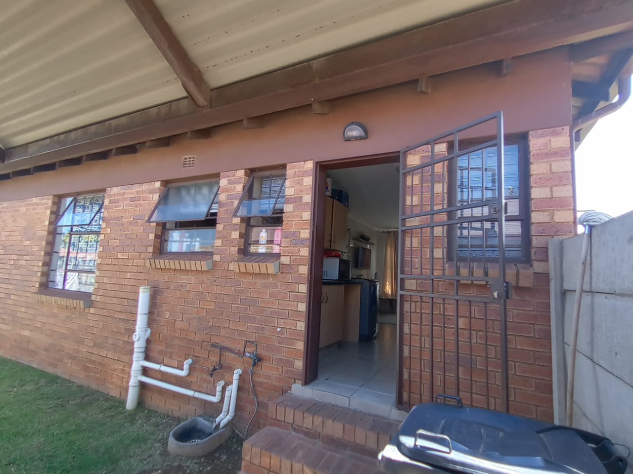 3 Bedroom Property for Sale in Olievenhoutbosch Gauteng