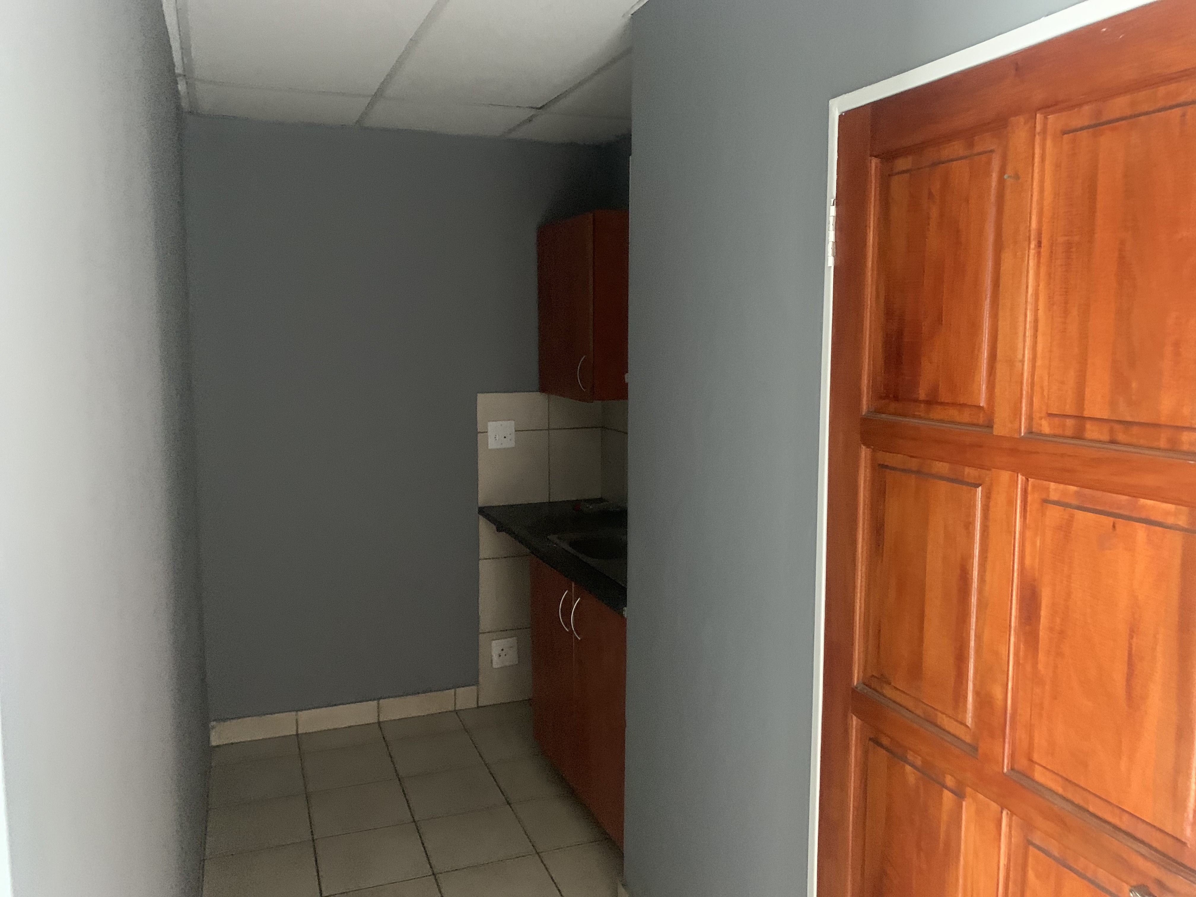 To Let commercial Property for Rent in Commercia Gauteng