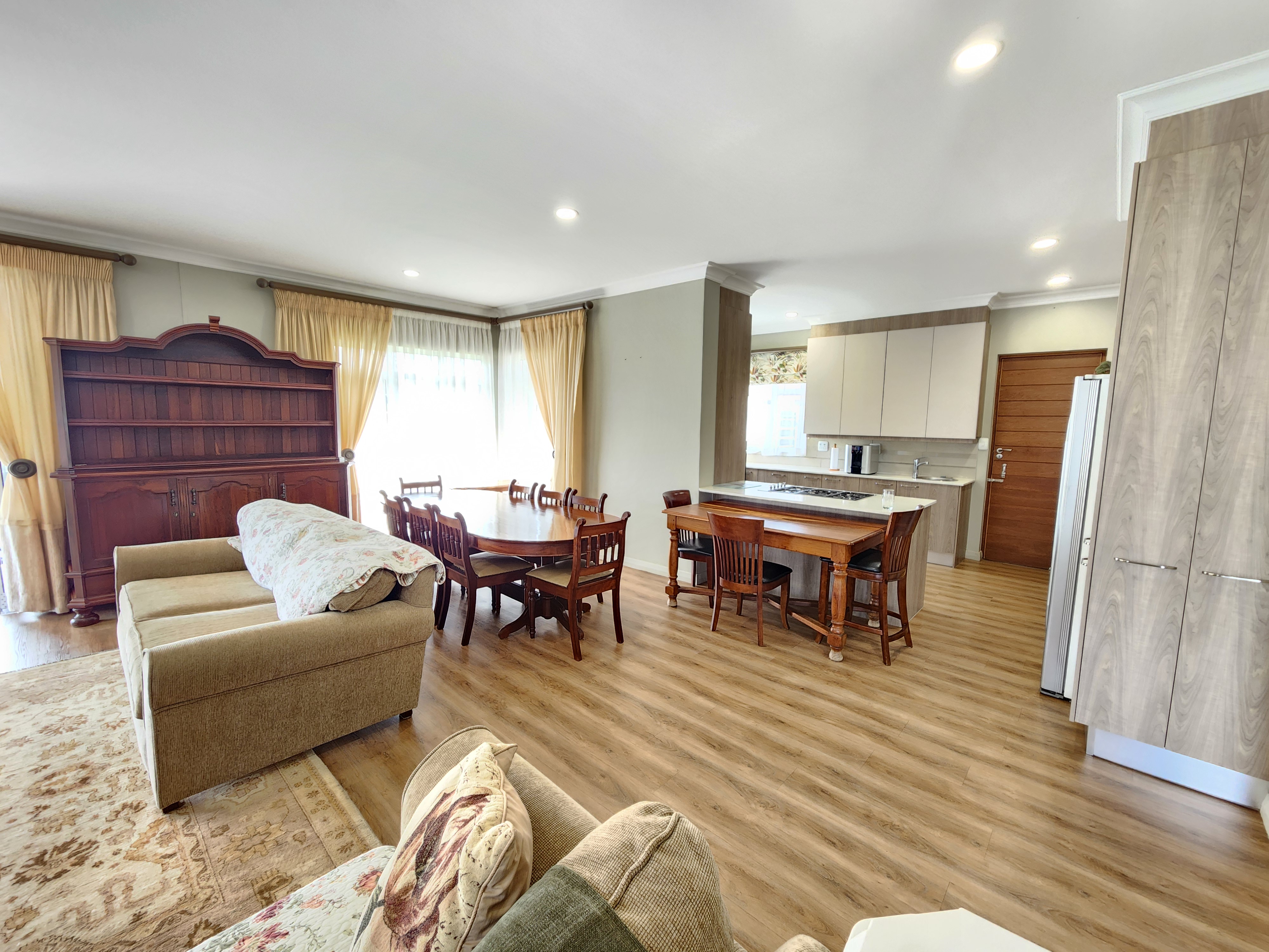 3 Bedroom Property for Sale in Waterkloof Marina Retirement Estate Gauteng