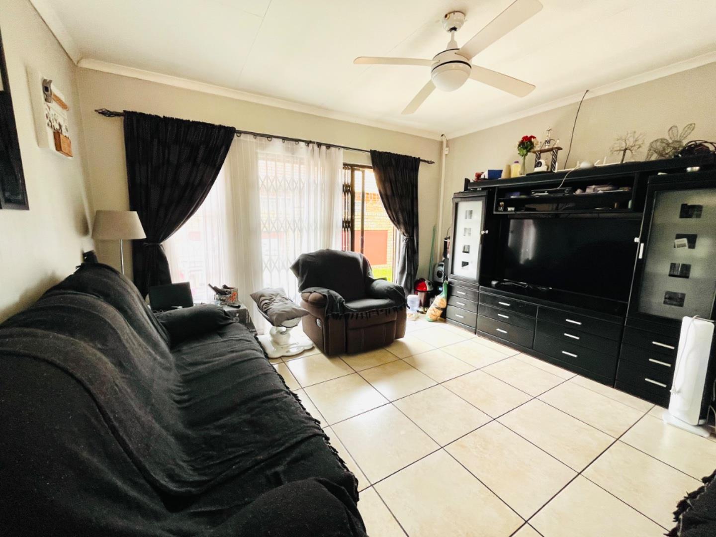 2 Bedroom Property for Sale in Riversdale Gauteng