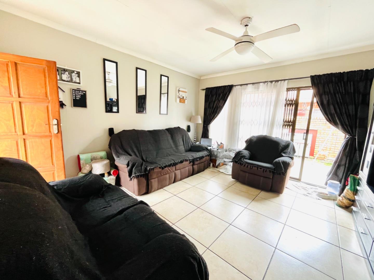 2 Bedroom Property for Sale in Riversdale Gauteng