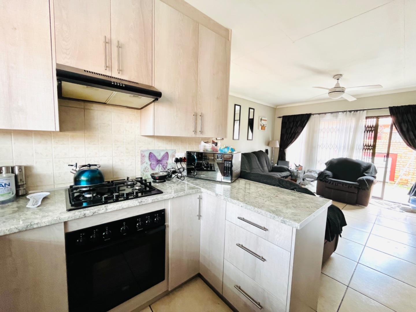 2 Bedroom Property for Sale in Riversdale Gauteng