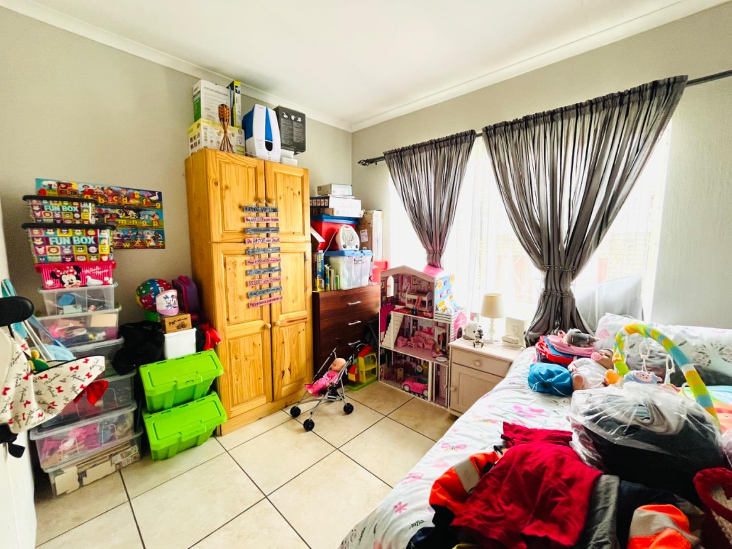 2 Bedroom Property for Sale in Riversdale Gauteng