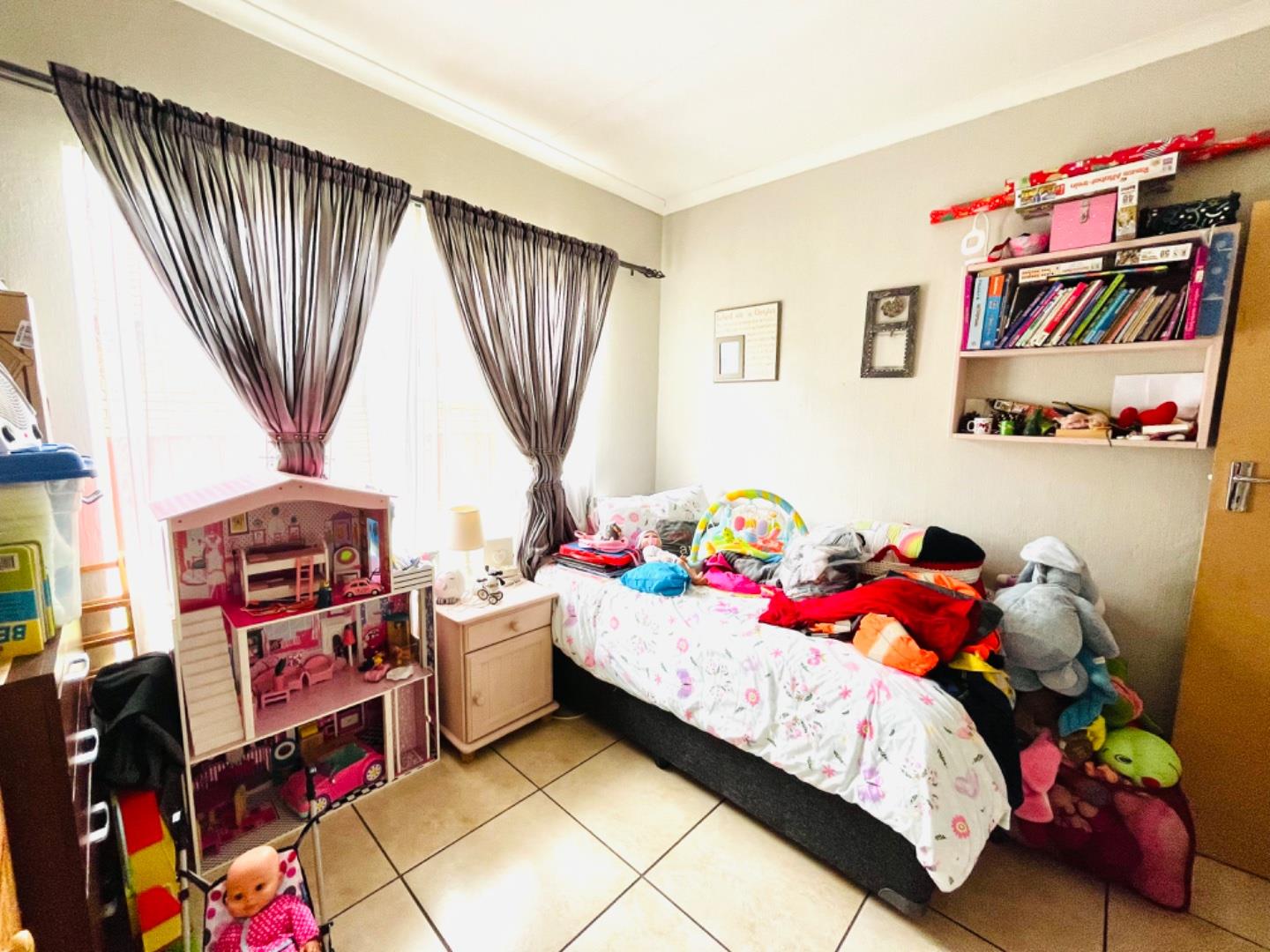 2 Bedroom Property for Sale in Riversdale Gauteng