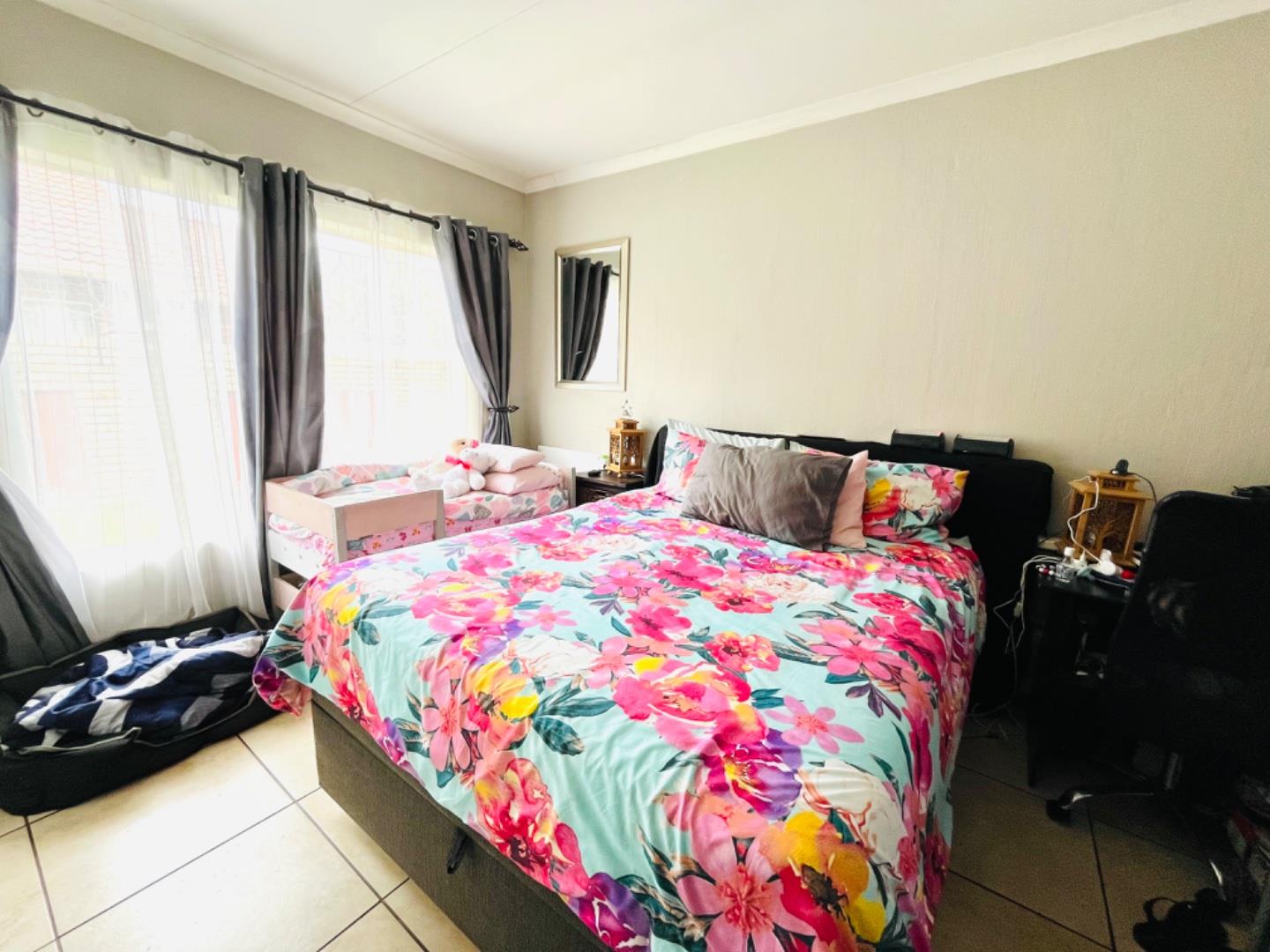 2 Bedroom Property for Sale in Riversdale Gauteng