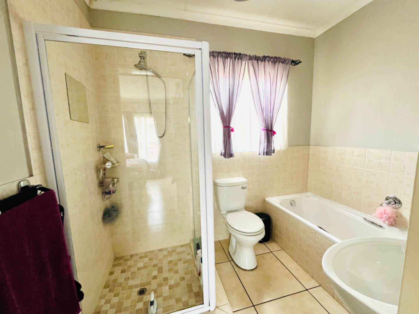 2 Bedroom Property for Sale in Riversdale Gauteng