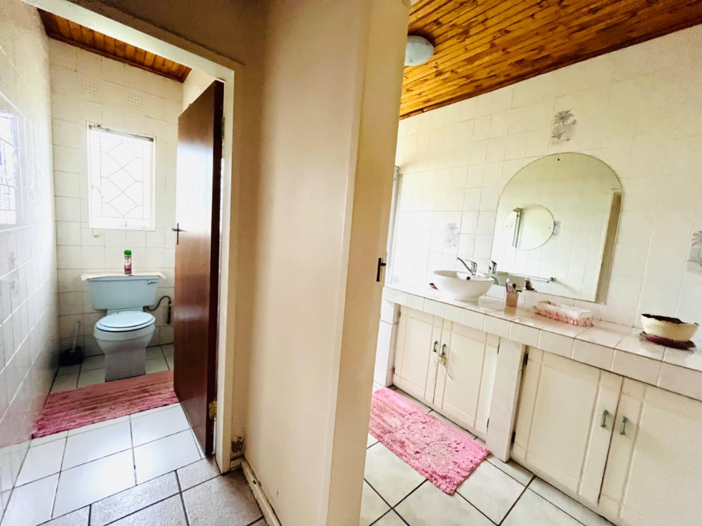 4 Bedroom Property for Sale in Meyerton Central Gauteng