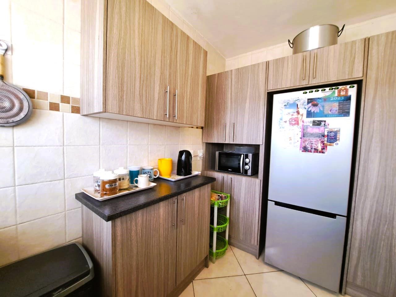 2 Bedroom Property for Sale in Three Rivers Gauteng