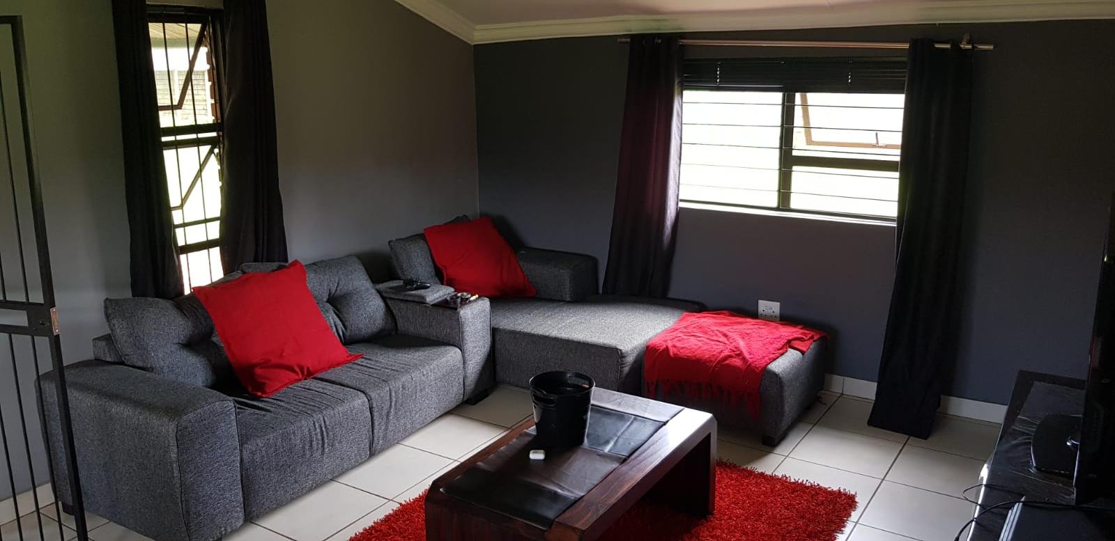 4 Bedroom Property for Sale in Winternest Gauteng