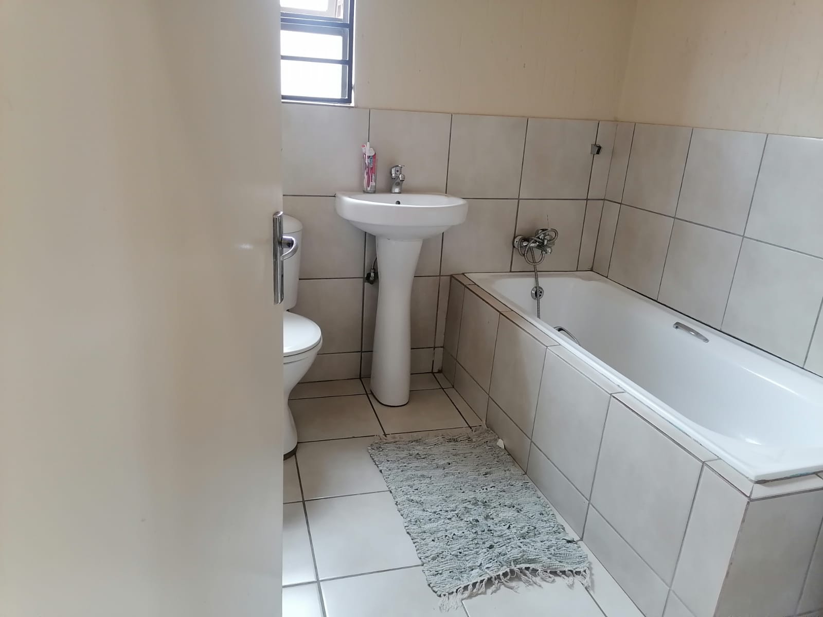 2 Bedroom Property for Sale in Bergsig Gauteng