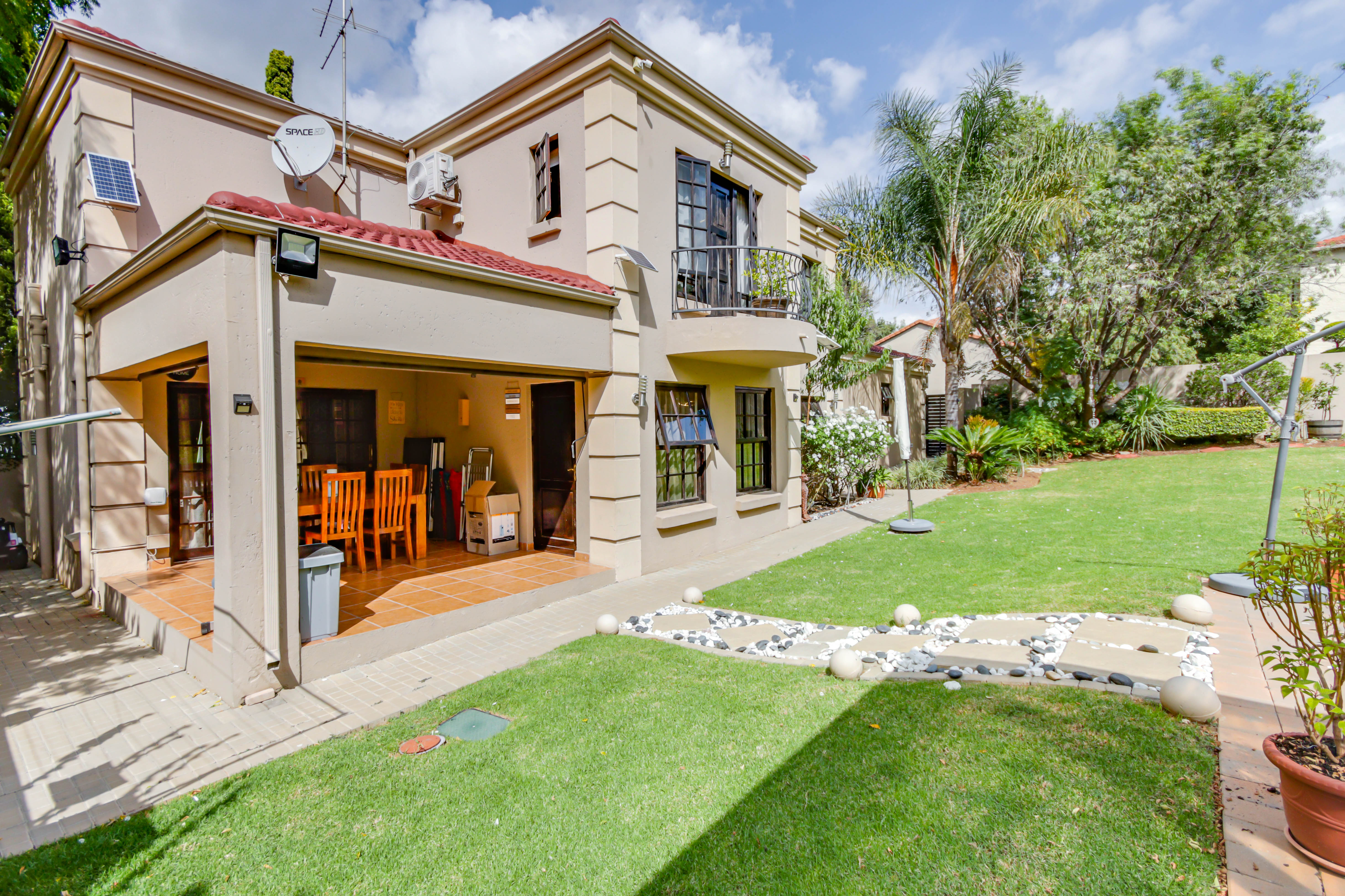 3 Bedroom Property for Sale in Willaway Gauteng