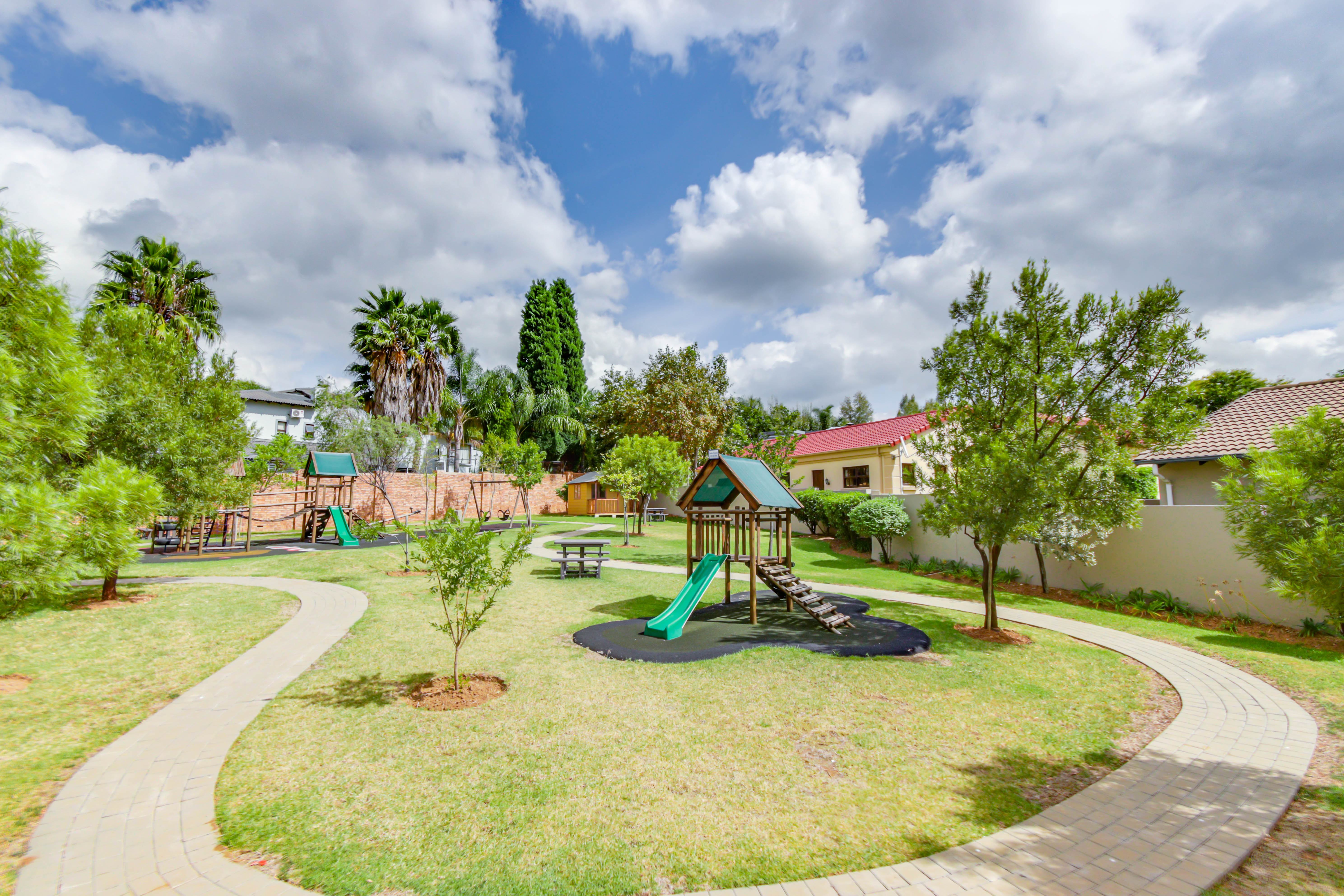 3 Bedroom Property for Sale in Willaway Gauteng