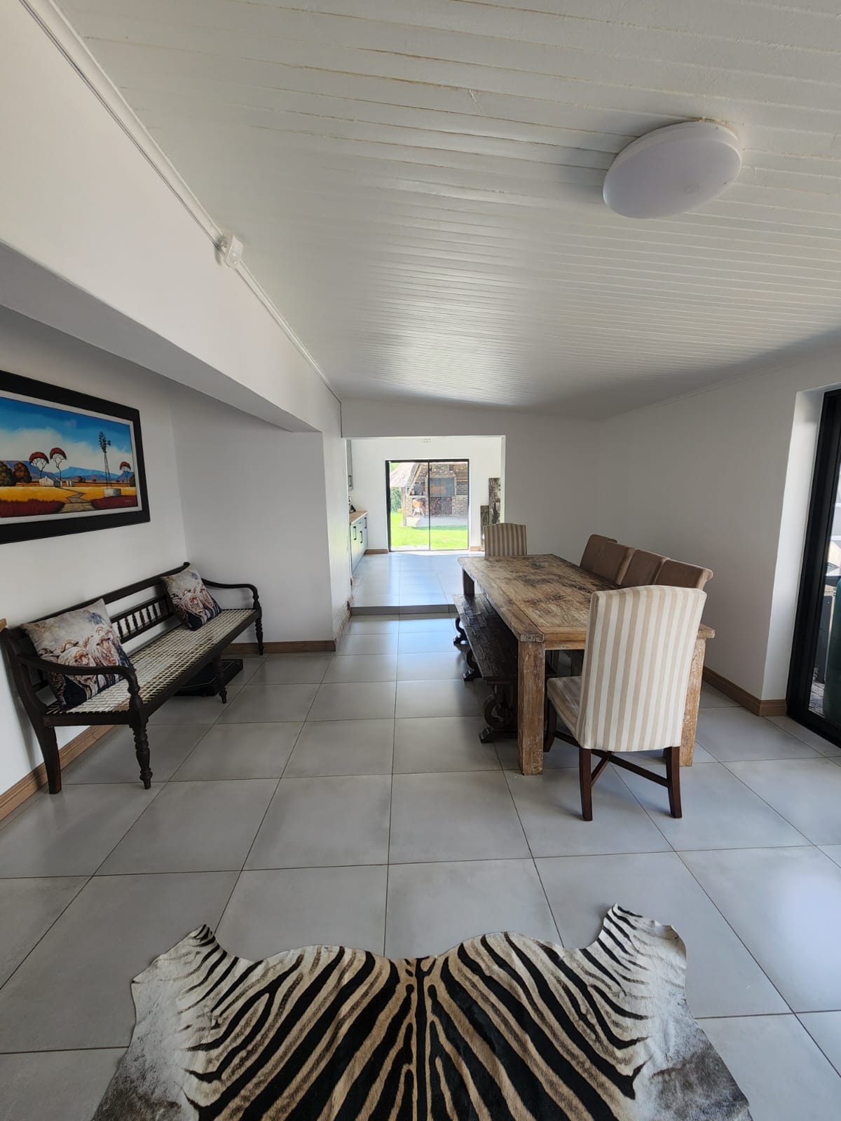 4 Bedroom Property for Sale in Vanderbijlpark SW 5 Gauteng