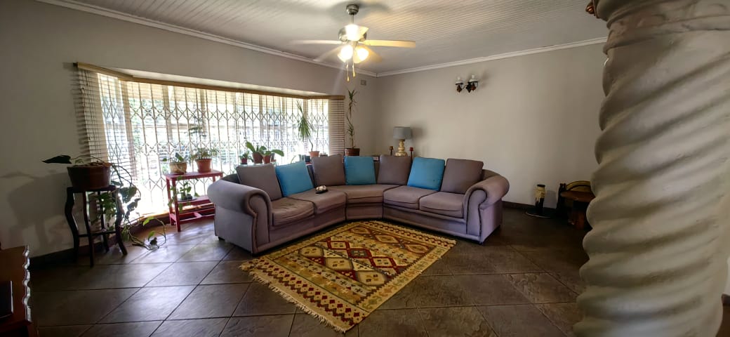 3 Bedroom Property for Sale in Vanderbijlpark SE 7 Gauteng