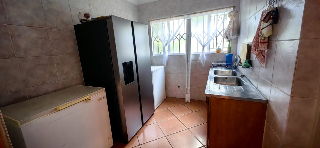 3 Bedroom Property for Sale in Vanderbijlpark SE 7 Gauteng