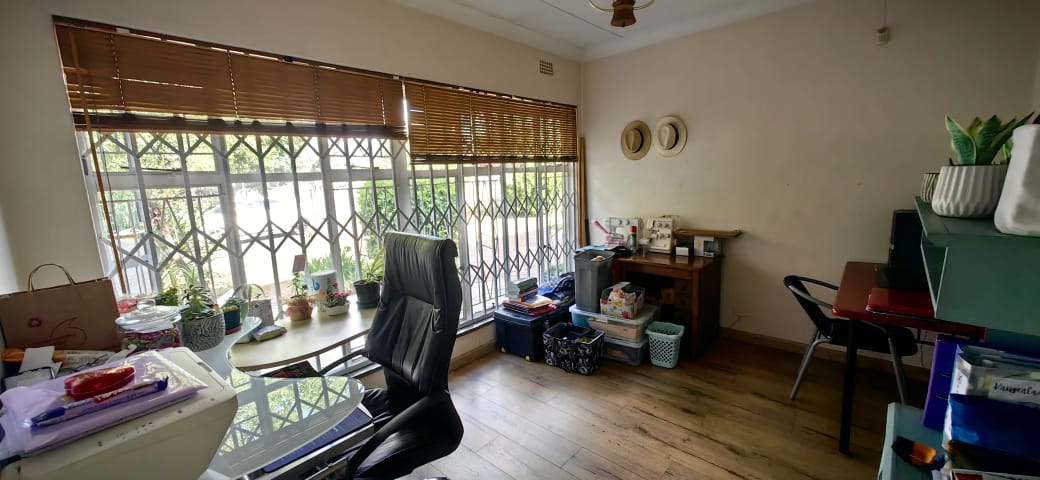 3 Bedroom Property for Sale in Vanderbijlpark SE 7 Gauteng