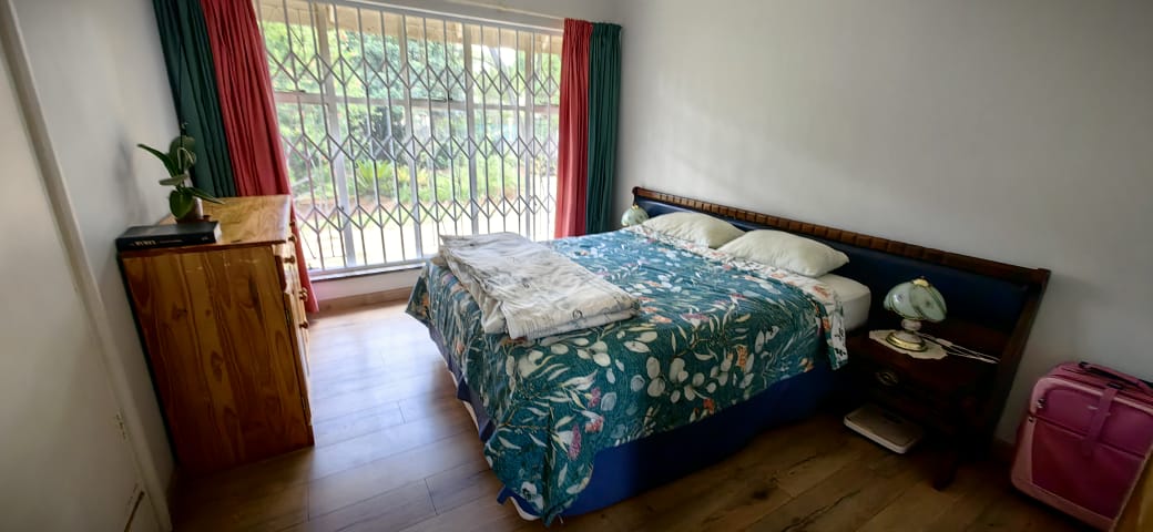 3 Bedroom Property for Sale in Vanderbijlpark SE 7 Gauteng