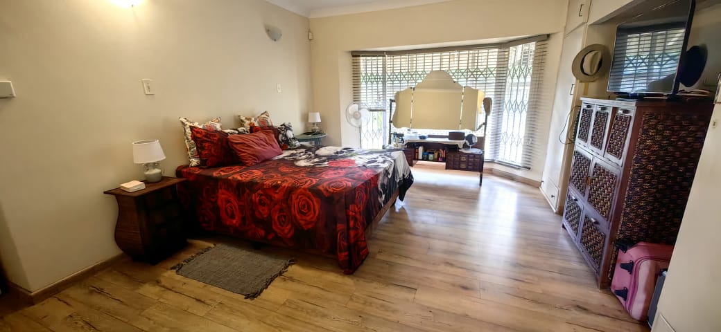 3 Bedroom Property for Sale in Vanderbijlpark SE 7 Gauteng