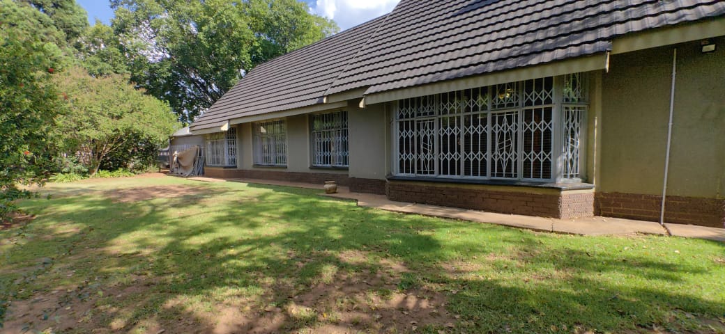 3 Bedroom Property for Sale in Vanderbijlpark SE 7 Gauteng