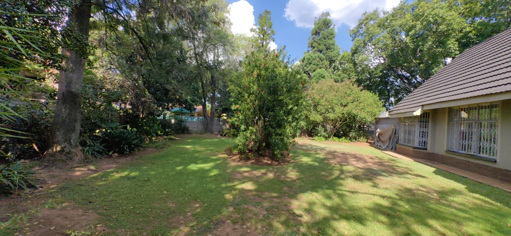 3 Bedroom Property for Sale in Vanderbijlpark SE 7 Gauteng