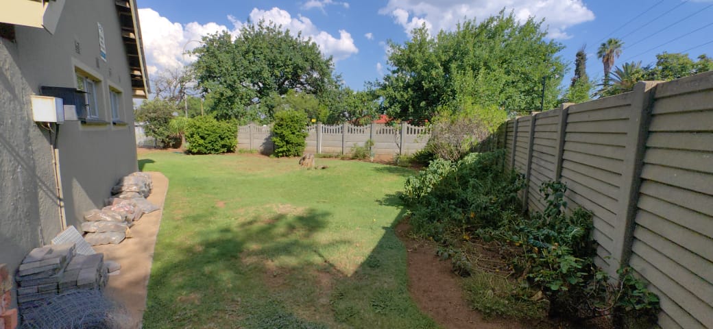 3 Bedroom Property for Sale in Vanderbijlpark SE 7 Gauteng