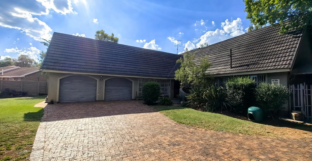 3 Bedroom Property for Sale in Vanderbijlpark SE 7 Gauteng