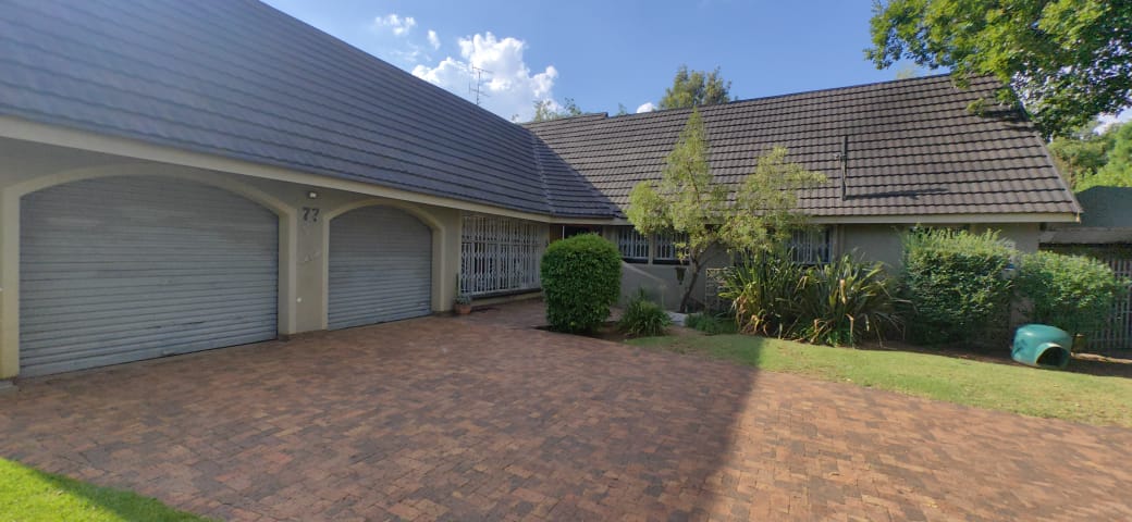 3 Bedroom Property for Sale in Vanderbijlpark SE 7 Gauteng