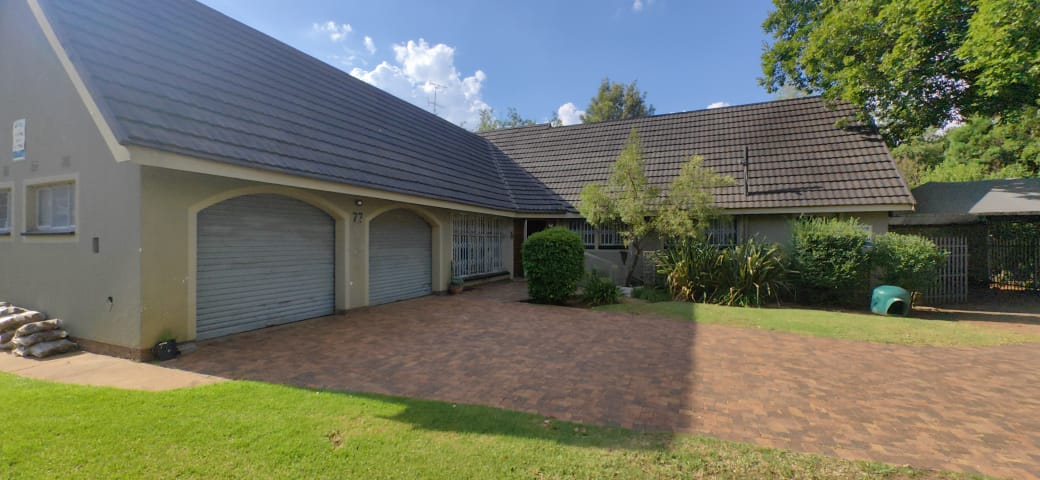 3 Bedroom Property for Sale in Vanderbijlpark SE 7 Gauteng