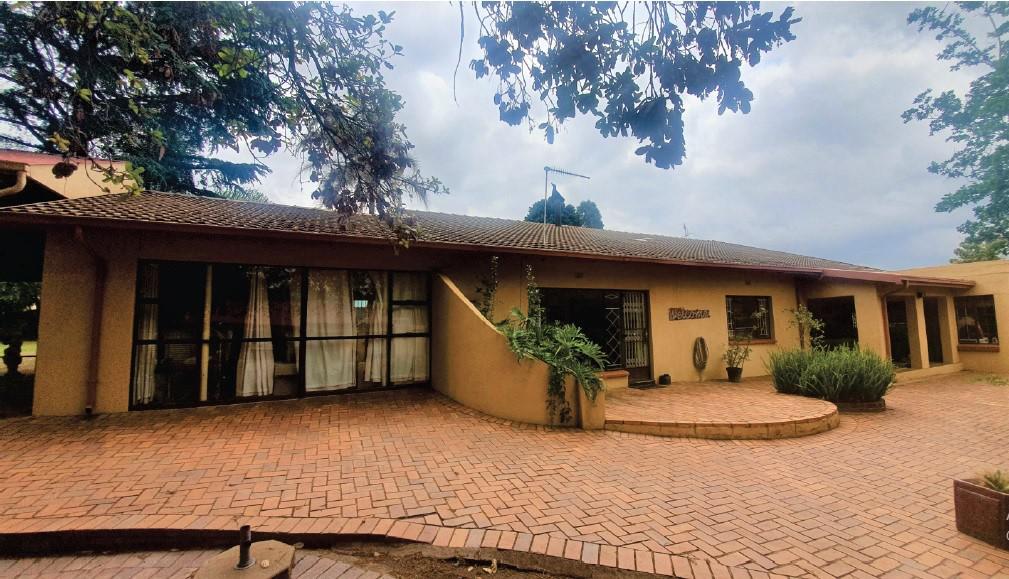 12 Bedroom Property for Sale in President Park Gauteng