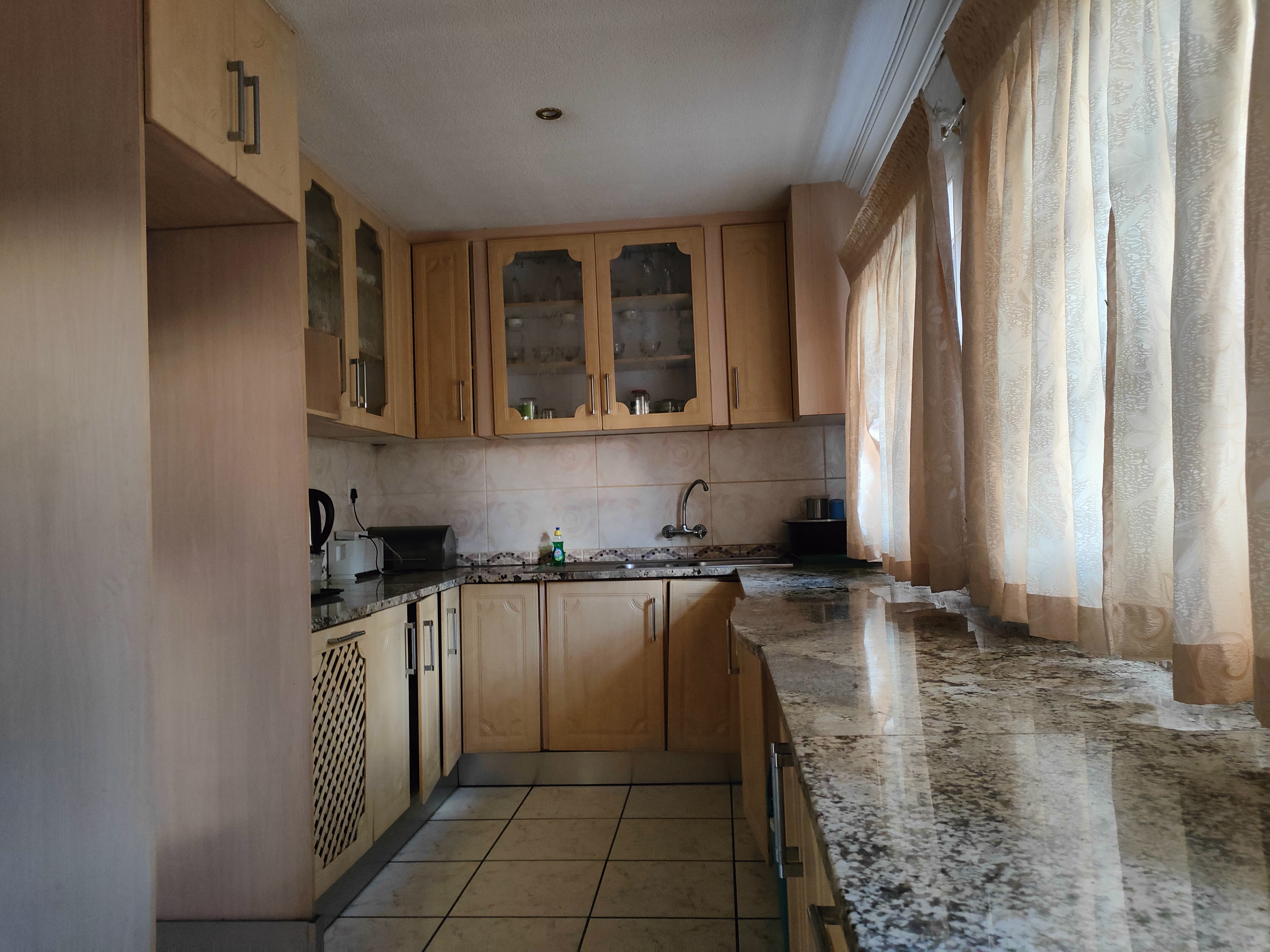 To Let 3 Bedroom Property for Rent in Mamelodi West Gauteng
