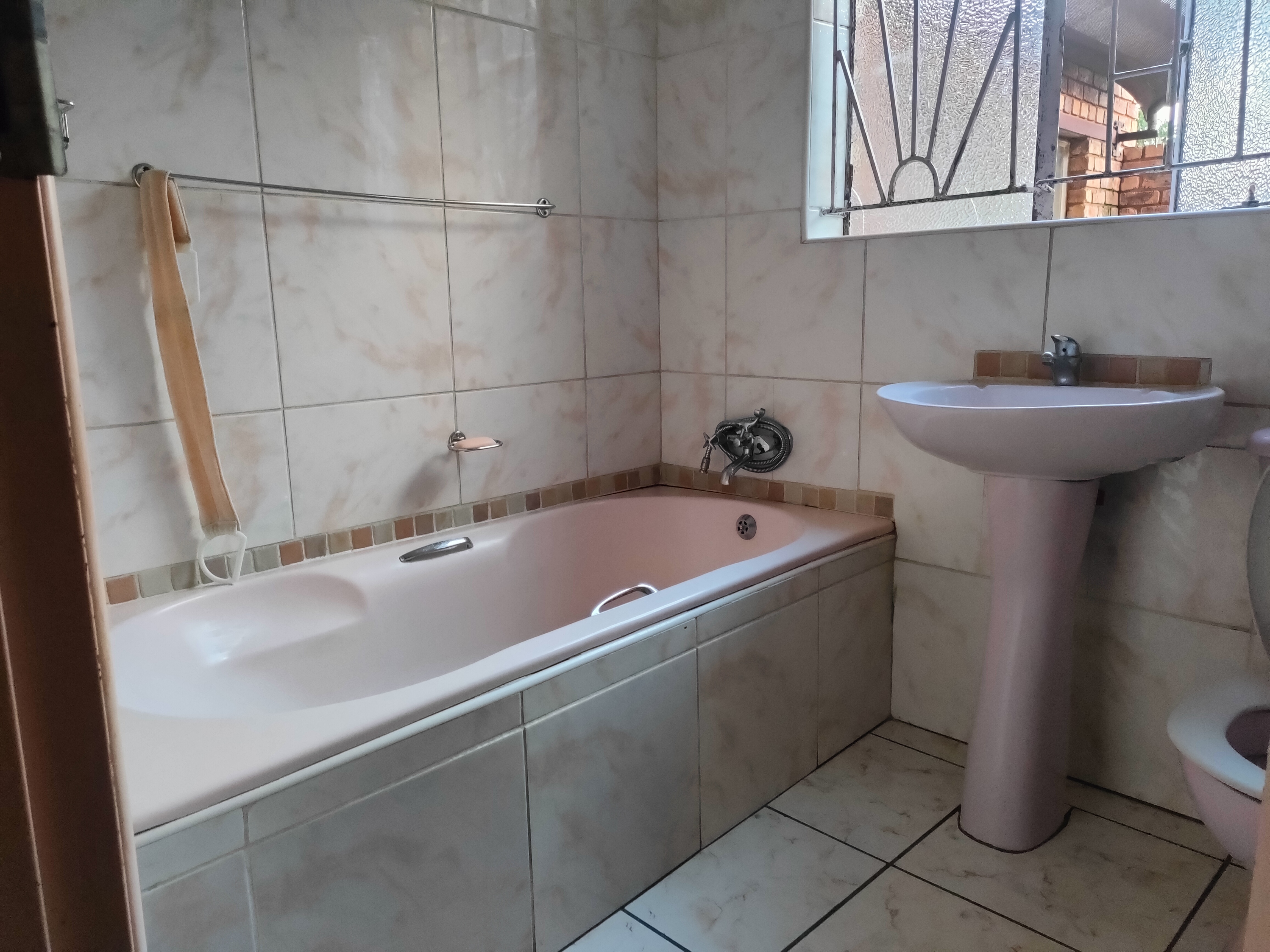 To Let 3 Bedroom Property for Rent in Mamelodi West Gauteng