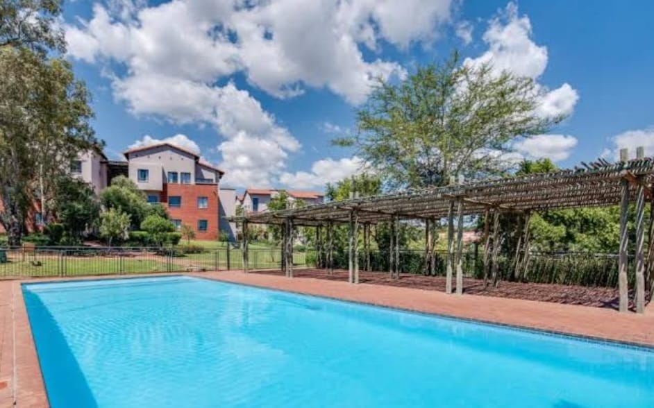 1 Bedroom Property for Sale in Jackal Creek Golf Estate Gauteng