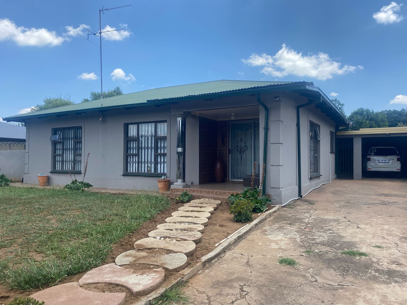 3 Bedroom Property for Sale in Vanderbijlpark CW 5 Gauteng