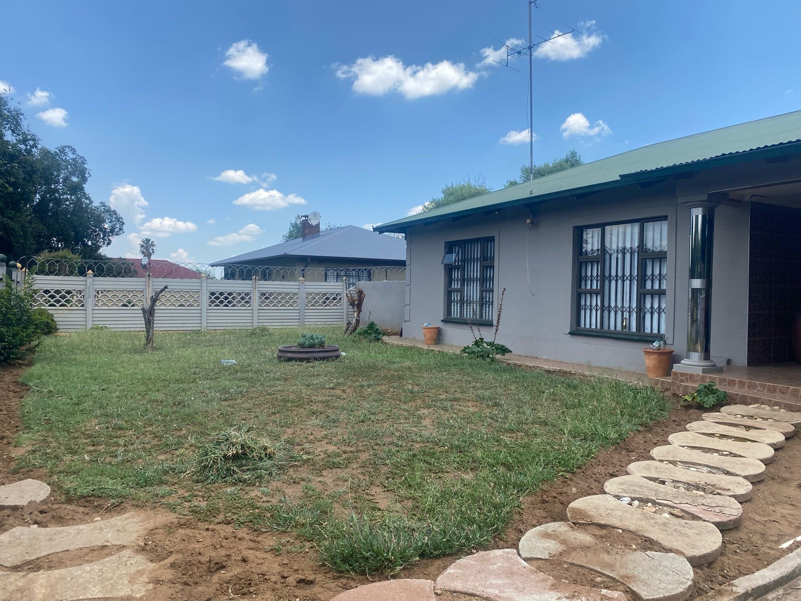 3 Bedroom Property for Sale in Vanderbijlpark CW 5 Gauteng