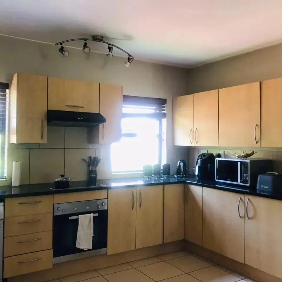 1 Bedroom Property for Sale in Jackal Creek Golf Estate Gauteng