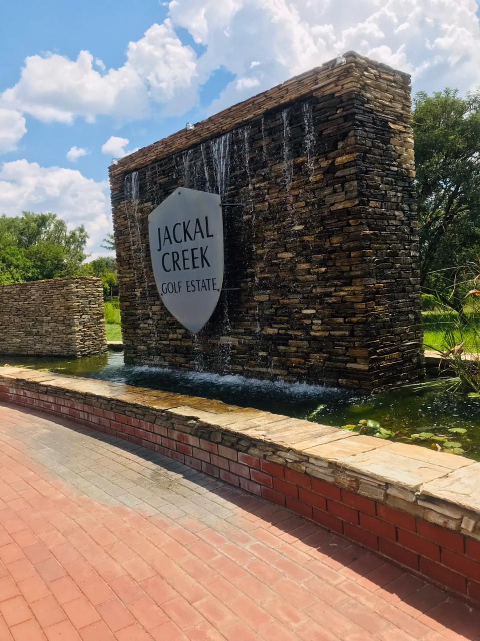 1 Bedroom Property for Sale in Jackal Creek Golf Estate Gauteng