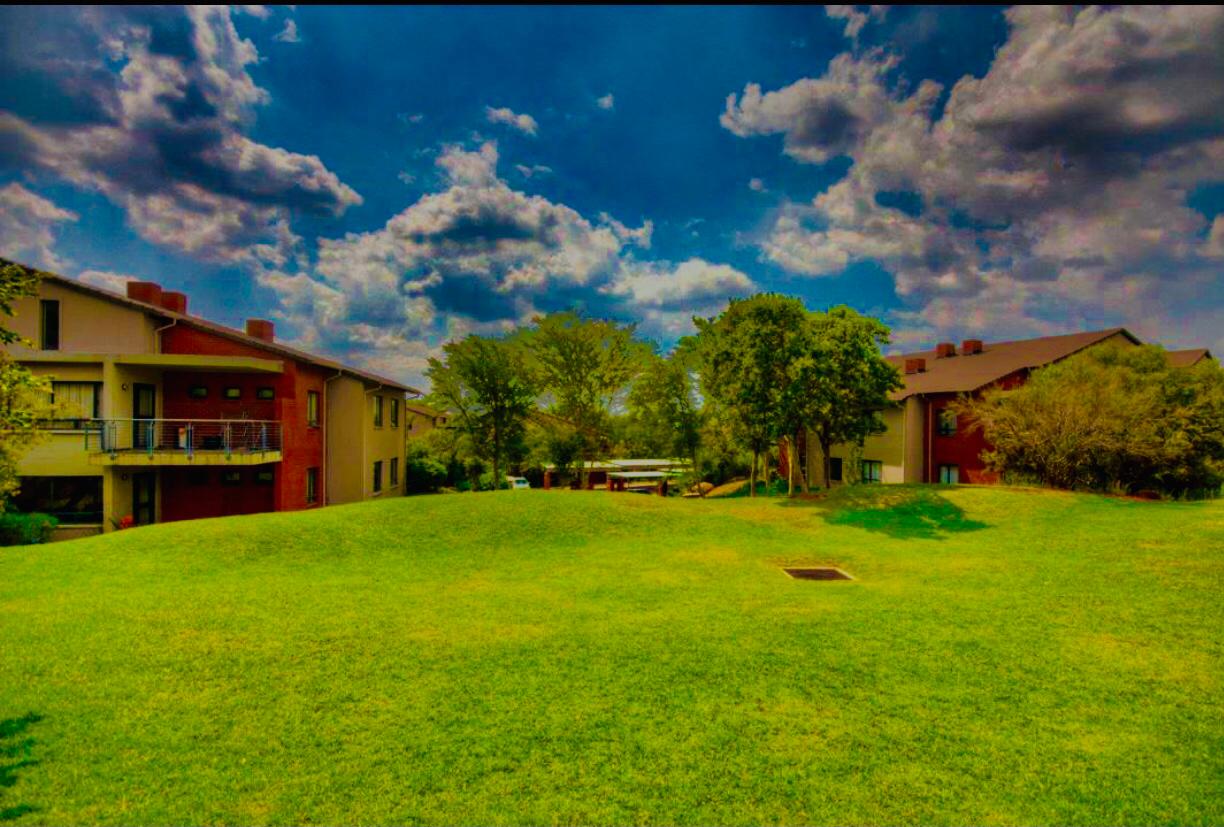 1 Bedroom Property for Sale in Jackal Creek Golf Estate Gauteng