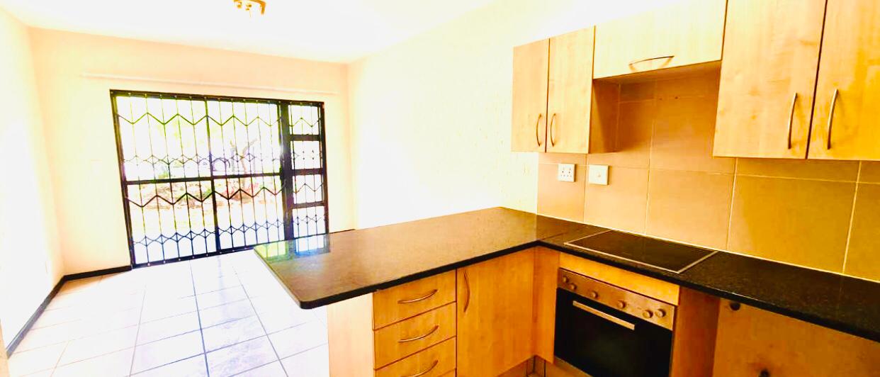 1 Bedroom Property for Sale in Jackal Creek Golf Estate Gauteng