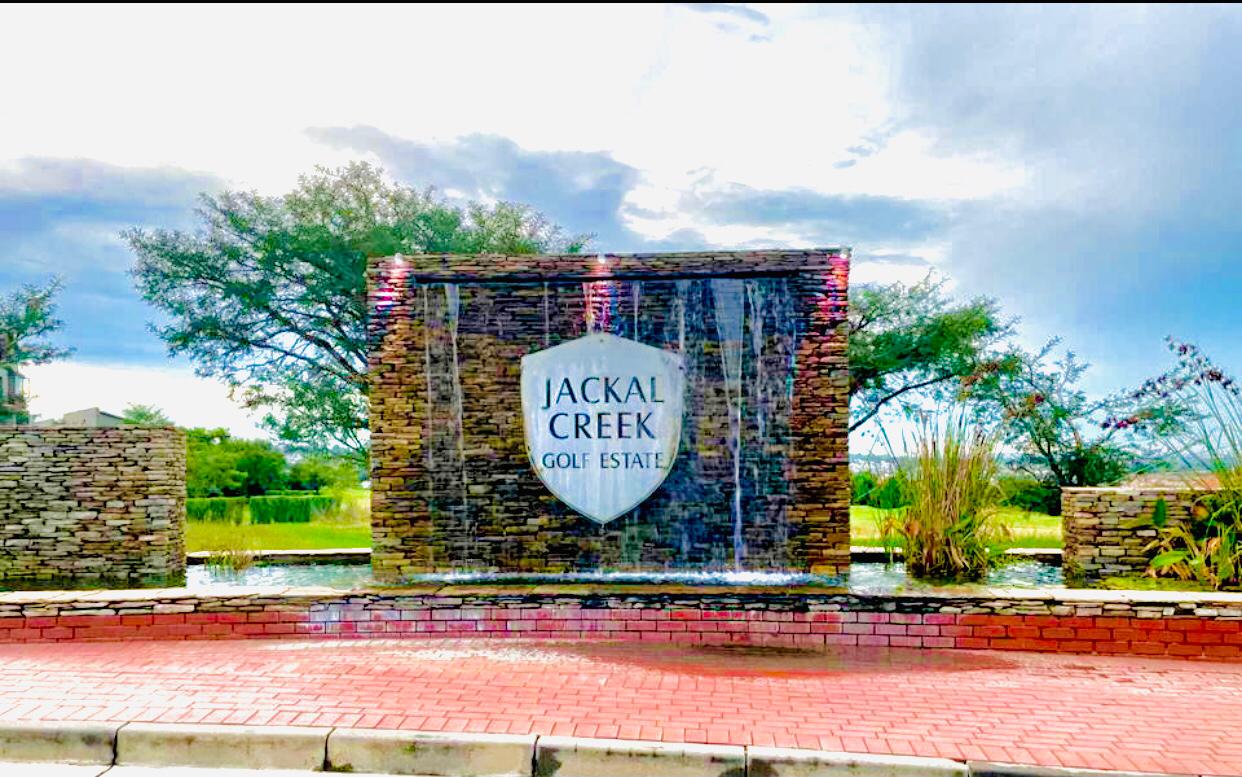 1 Bedroom Property for Sale in Jackal Creek Golf Estate Gauteng