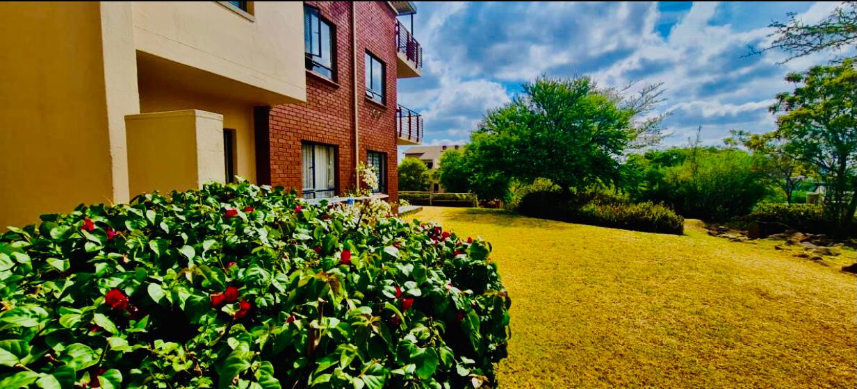 1 Bedroom Property for Sale in Jackal Creek Golf Estate Gauteng