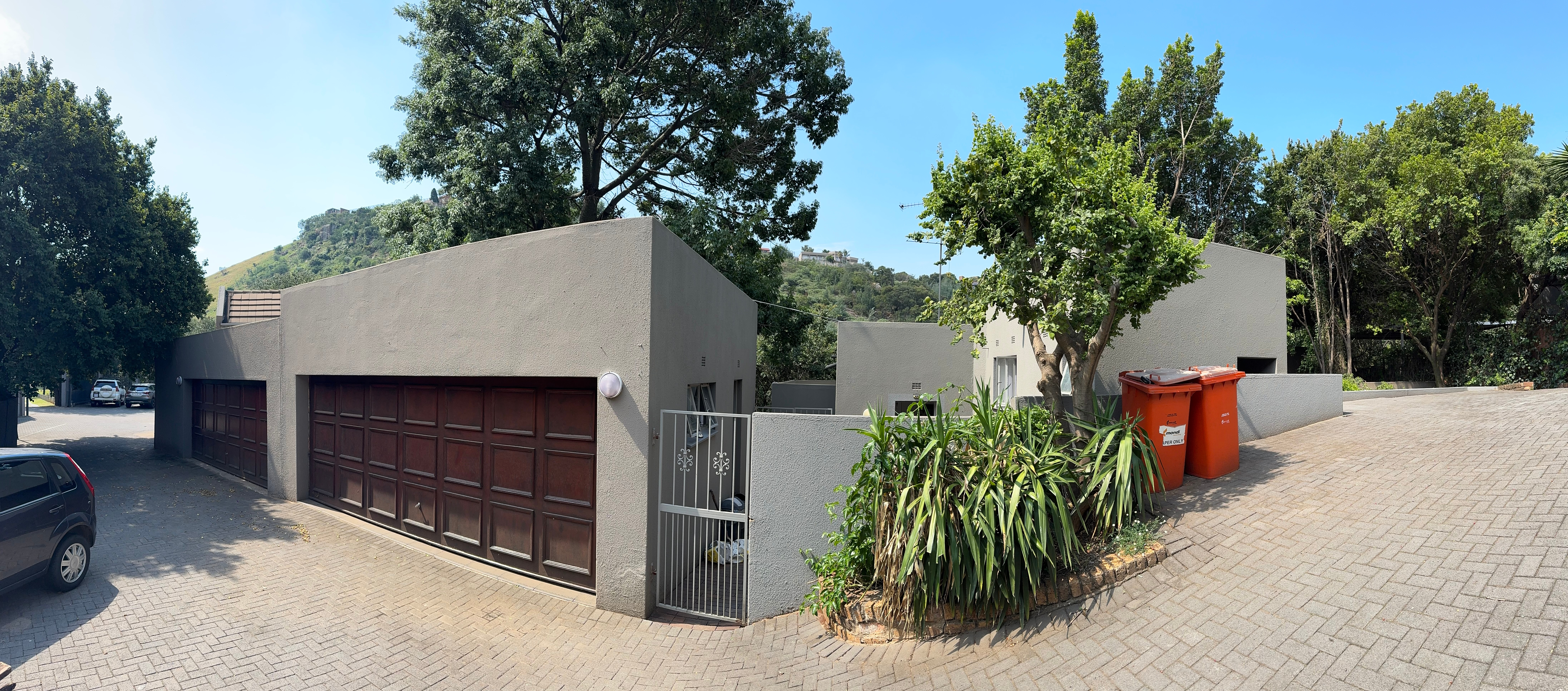 Commercial Property for Sale in Glenvista Gauteng