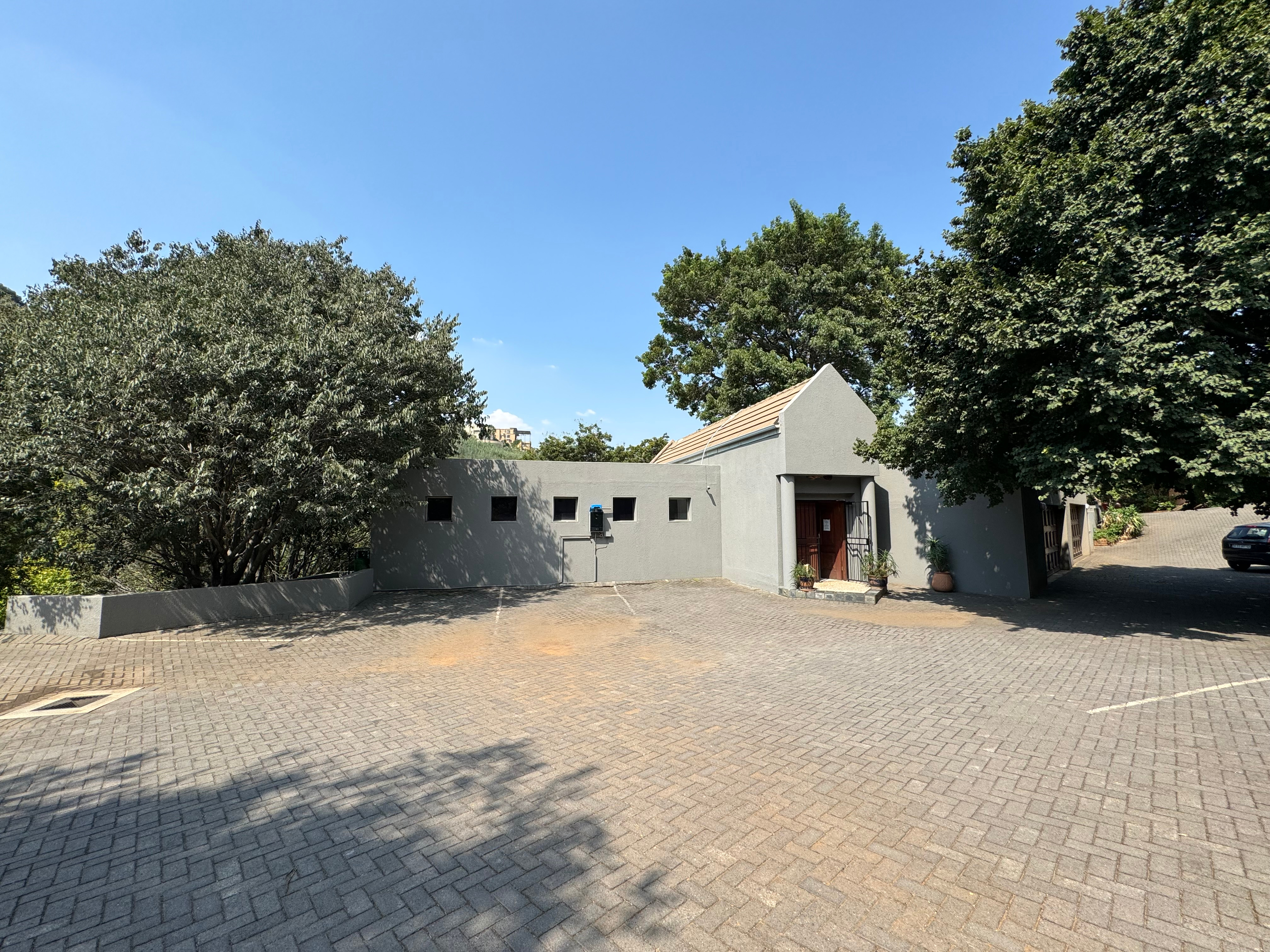 Commercial Property for Sale in Glenvista Gauteng