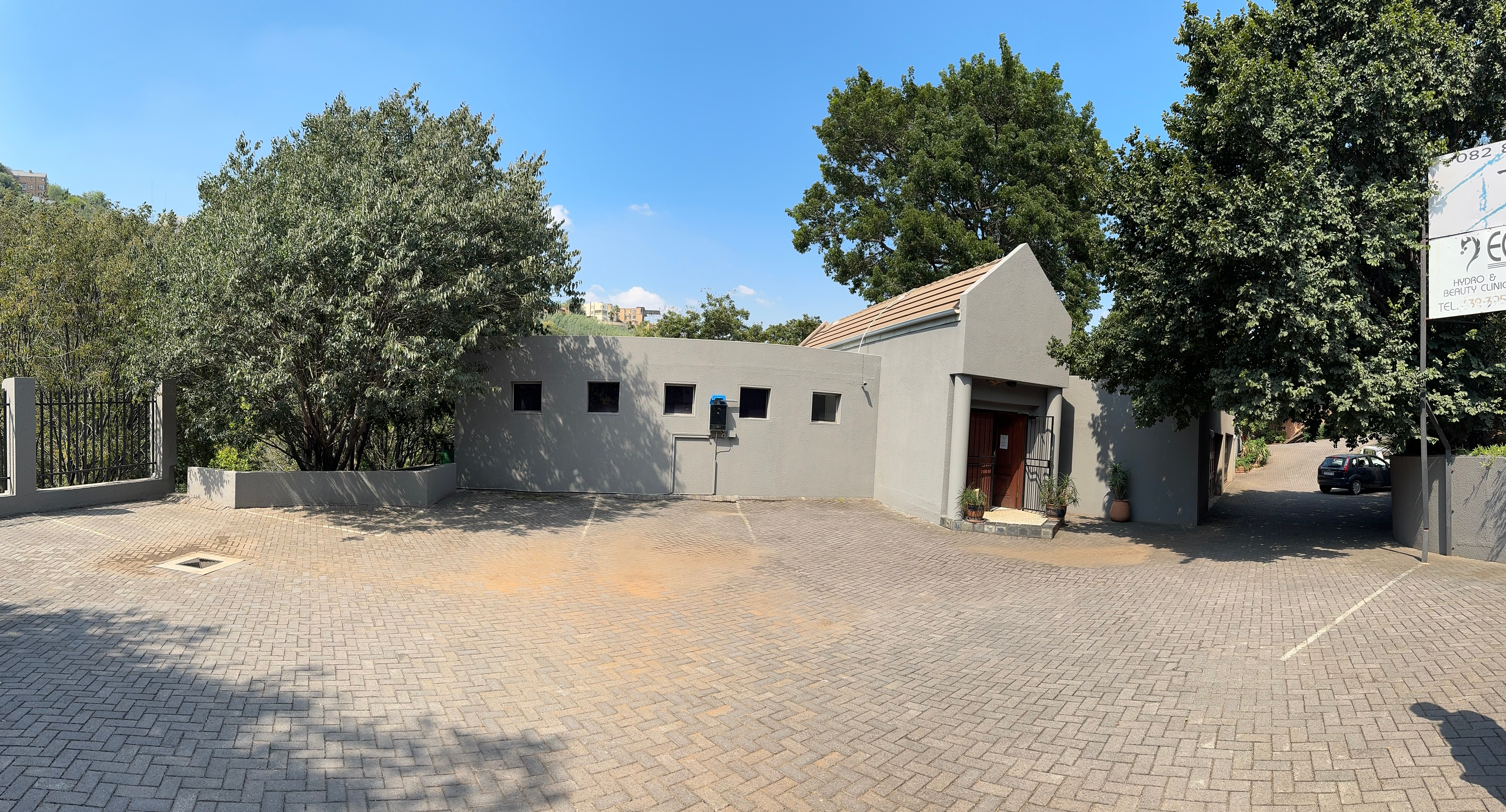 Commercial Property for Sale in Glenvista Gauteng