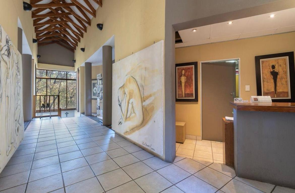 Commercial Property for Sale in Glenvista Gauteng