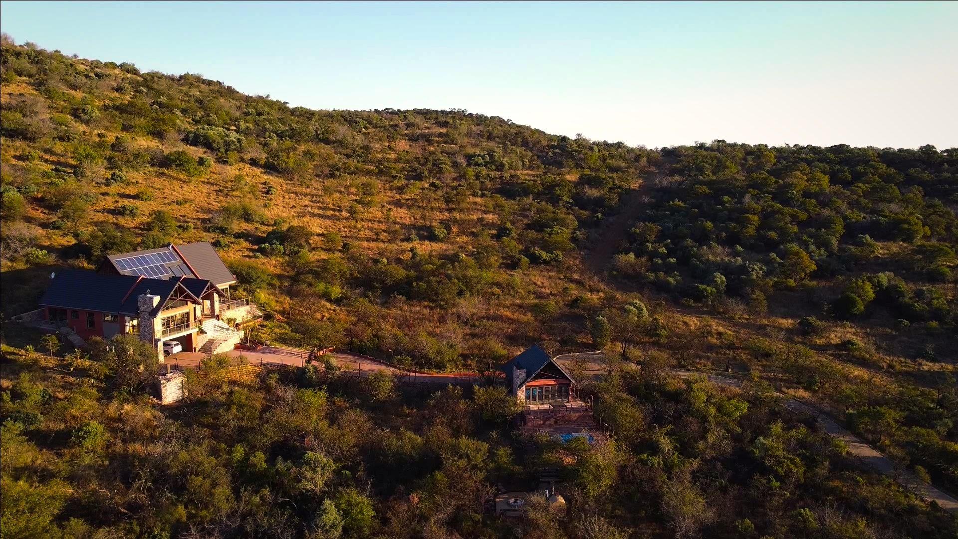 0 Bedroom Property for Sale in Meyerton Rural Gauteng