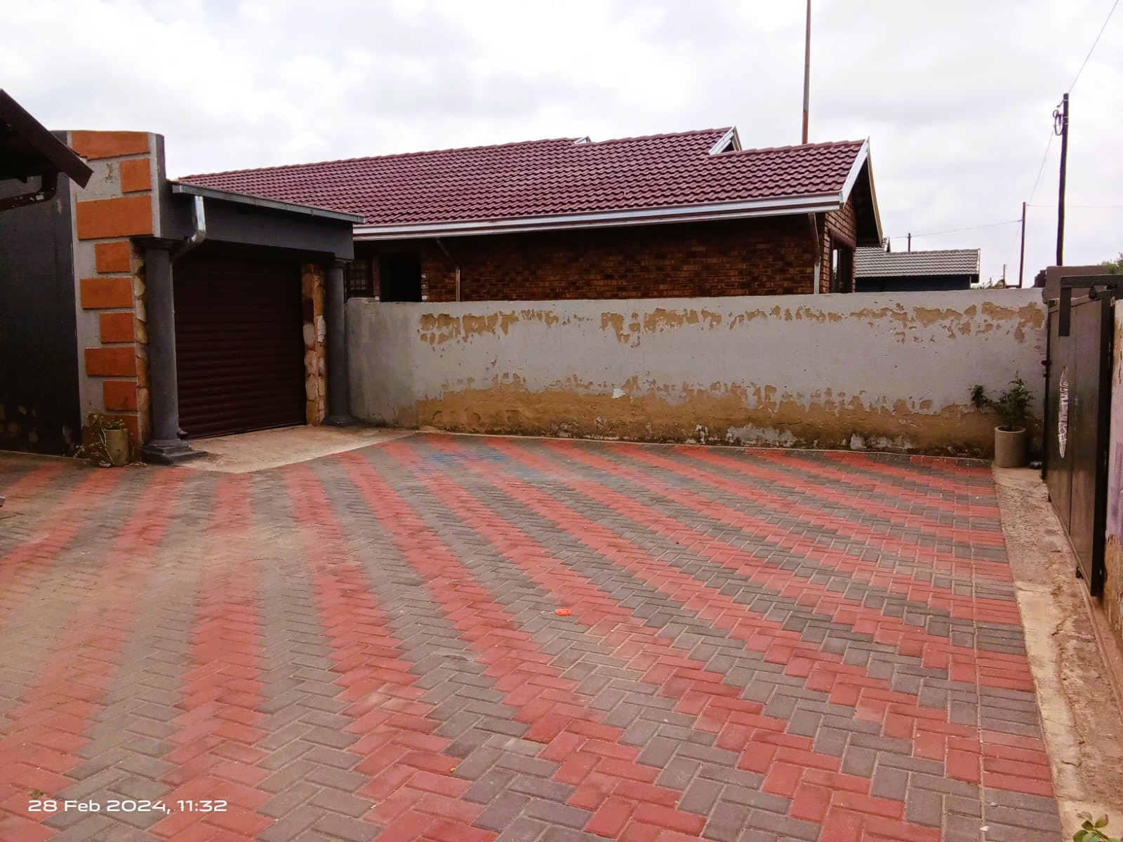 3 Bedroom Property for Sale in Ratanda Gauteng