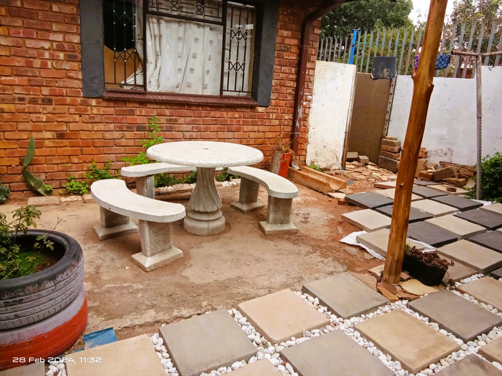 3 Bedroom Property for Sale in Ratanda Gauteng